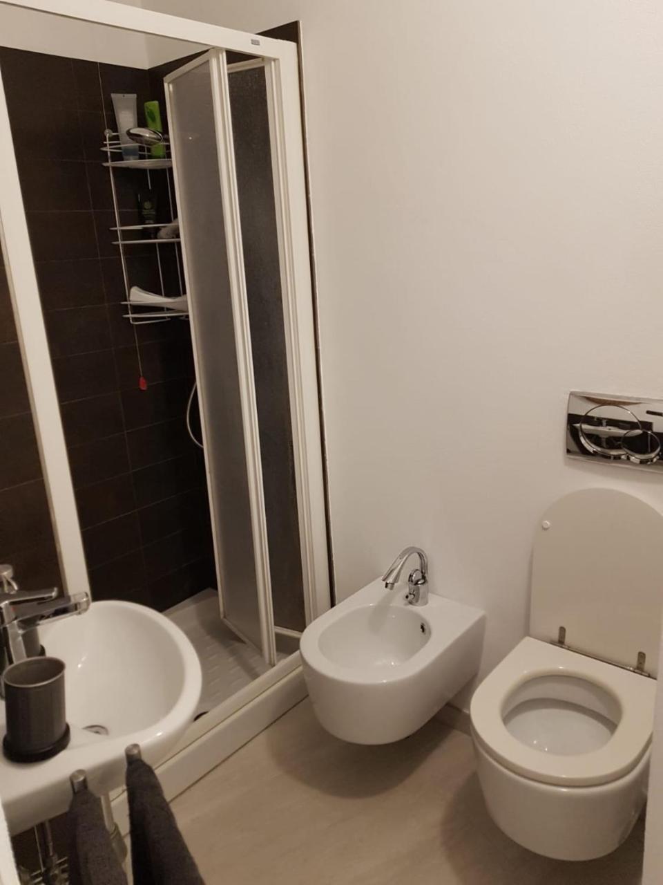 レヴァント Bellissima Camera Carolina23 Bed & Breakfast エクステリア 写真