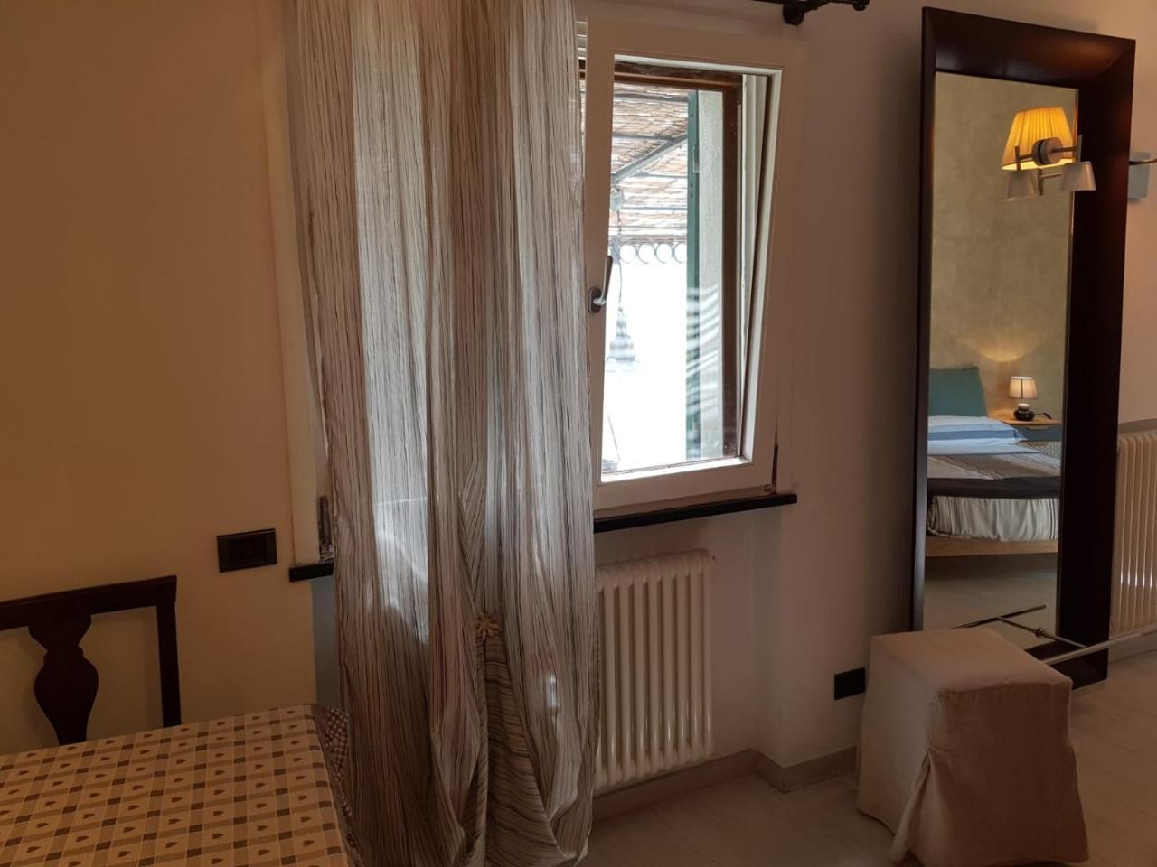 レヴァント Bellissima Camera Carolina23 Bed & Breakfast エクステリア 写真